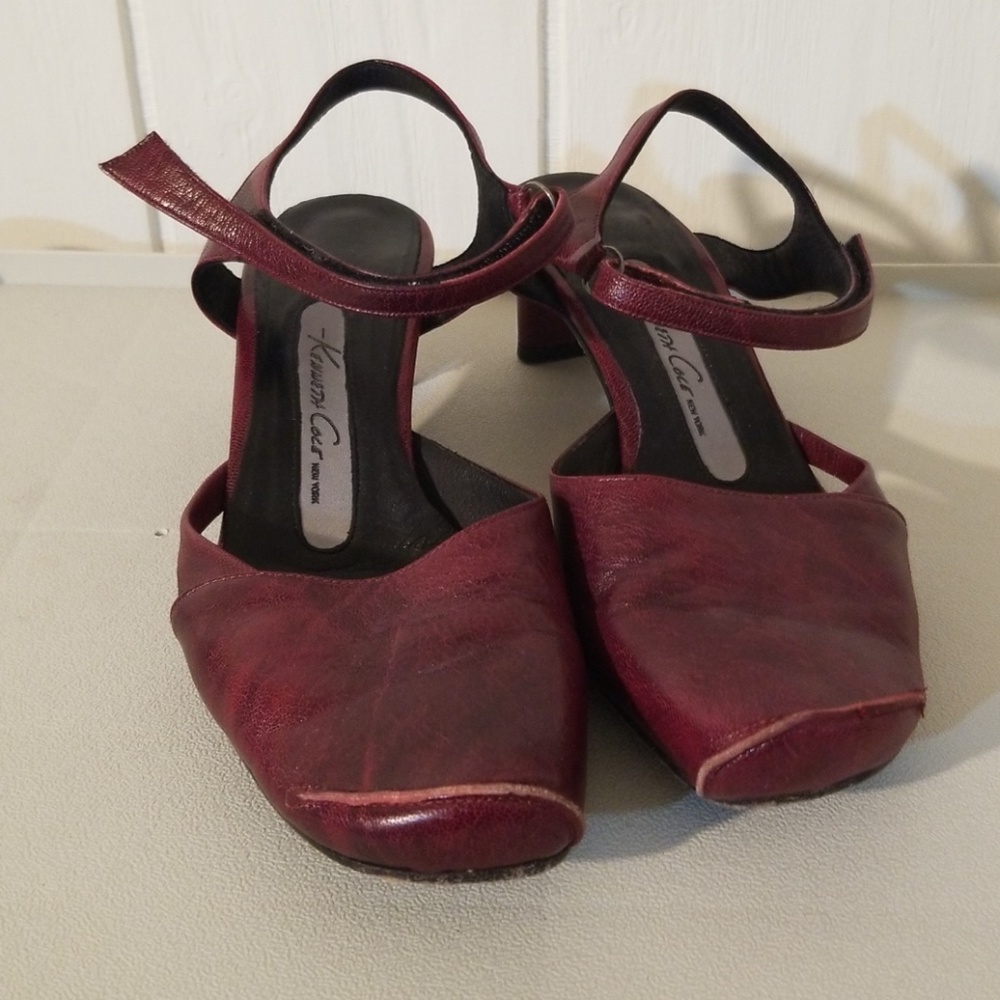 Kenneth Cole shoes